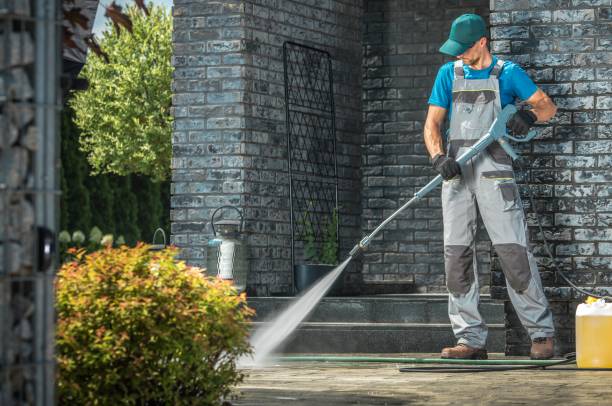 Paint Preparation in Miami Gardens, FL