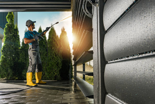 Professional Pressure Washing Services in Miami Gardens, FL